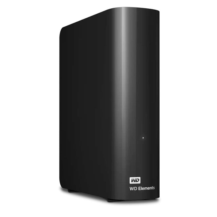 External hard drive Western Digital, 10TB