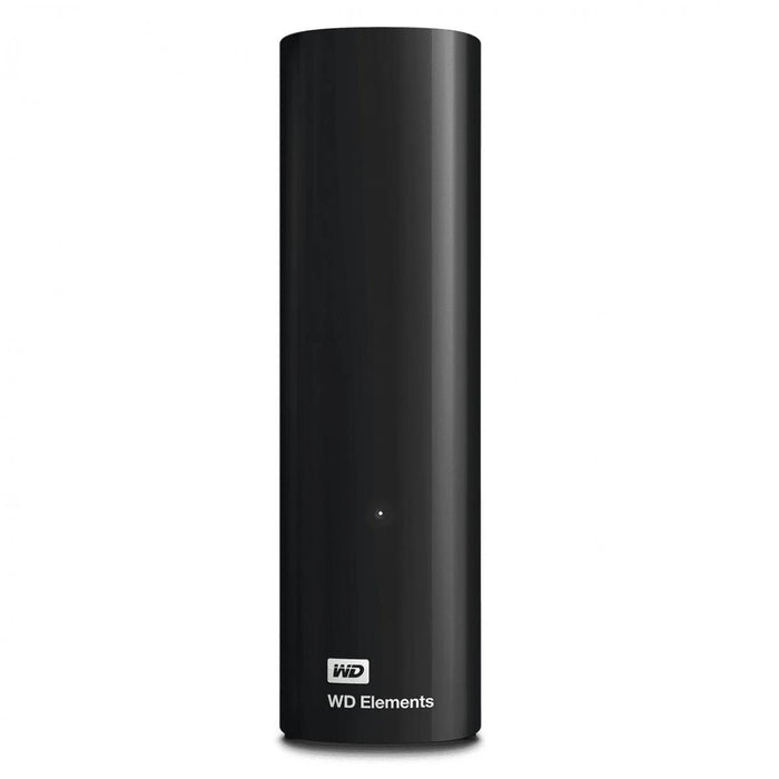 Western Digital external hard drive, 14TB