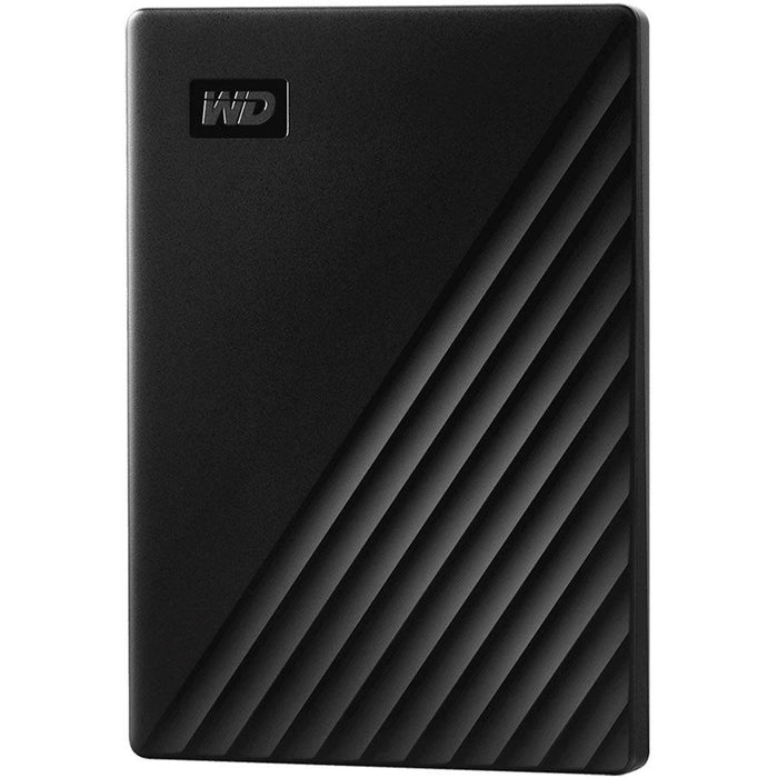 External hard drive Western Digital My Passport, 1TB, 2.5"