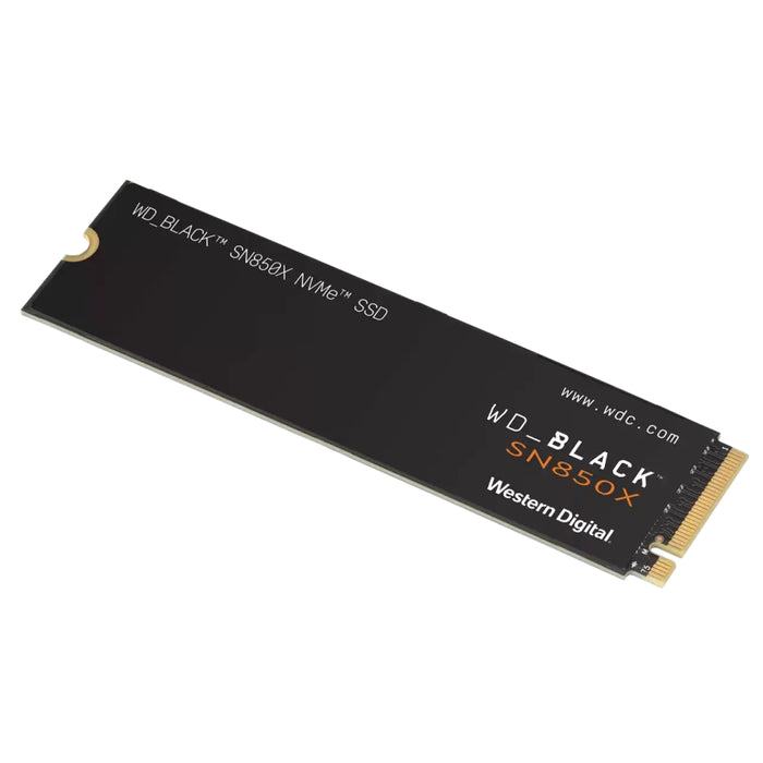Western Digital Black SN850X 2TB