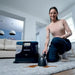 Wet and dry vacuum cleaner Hoover HS500 400 W - Почистване Прахосмукачки И Гладене<<<Дом