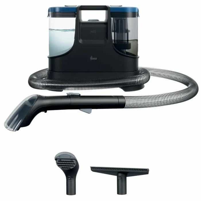 Wet and dry vacuum cleaner Hoover HS500 400 W - Почистване Прахосмукачки И Гладене<<<Дом
