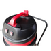 Wet & Dry Vacuum Cleaner Nilfisk Viper LSU255-EU 2 motors 55 l Black Red Stainless Steel - Vacuum