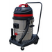 Wet & Dry Vacuum Cleaner Nilfisk Viper LSU255-EU 2 motors 55 l Black Red Stainless Steel - Vacuum