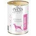 Wet food 4VETS Adult Dogs Turkey 400 g - Хранене на домашни любимци<<<Домашни Животни<<<Дом Градина<<<BigBuy&&&Wet food
