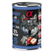 Wet food Alpha Spirit ALPHA SPIRIT WET Anchoas con manzana Fish 400 g - Хранене на домашни любимци<<<Домашни