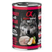 Wet food Alpha Spirit ALPHA SPIRIT WET Pavo con pera Turkey 400 g - Хранене на домашни любимци<<<Домашни Животни<<<Дом