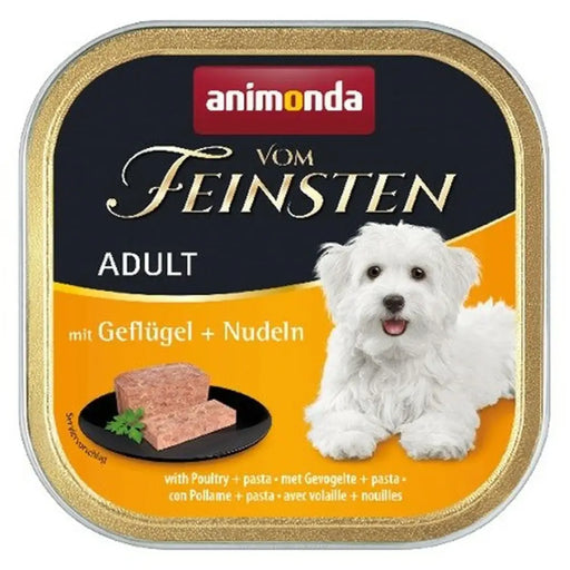 Wet food Animonda Vom Feinsten Birds Pig 150 g - Хранене на домашни любимци<<<Домашни Животни<<<Дом
