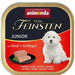 Wet food Animonda Vom Feinsten Junior Veal Birds 150 g - Хранене на домашни любимци<<<Домашни Животни<<<Дом