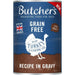 Wet food Butcher’s BUTCHER S Original Mega pack Chicken 6 x 400 g - Хранене на домашни любимци<<<Домашни Животни<<<Дом