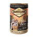Wet food Carnilove Into the Wild Salmon & Turkey for Puppies Salmon Turkey Fish 400 g - Хранене на домашни
