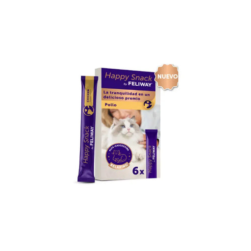 Wet food Ceva Chicken - Домашни Животни<<<Дом Градина<<<BigBuy&&&Хранене на домашни любимци<<<Домашни Животни<<<Дом