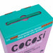 Wet food Cocosi 8 Units - Домашни Животни<<<Дом Градина<<<BigBuy&&&Хранене на домашни любимци<<<Домашни Животни<<<Дом
