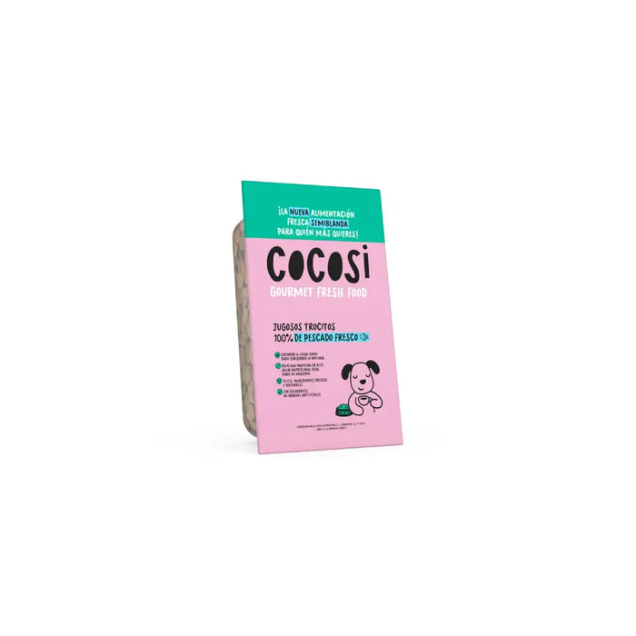 Wet food Cocosi 8 Units - Домашни Животни<<<Дом Градина<<<BigBuy&&&Хранене на домашни любимци<<<Домашни Животни<<<Дом