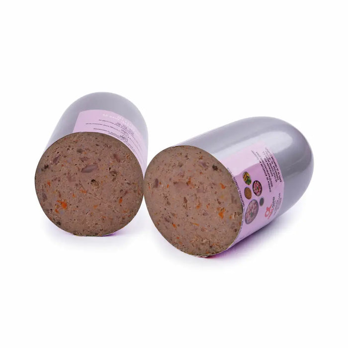 Wet food Cocosi Sausages Pig Chicken 12 Units - Домашни Животни<<<Дом Градина<<<BigBuy&&&Хранене на домашни