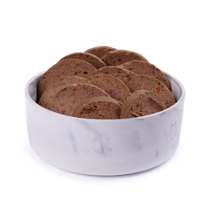 Wet food Cocosi Sausages Pig Chicken 12 Units - Домашни Животни<<<Дом Градина<<<BigBuy&&&Хранене на домашни