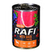 Wet food Dolina Noteci Rafi Blueberry Duck 400 g - Хранене на домашни любимци<<<Домашни Животни<<<Дом