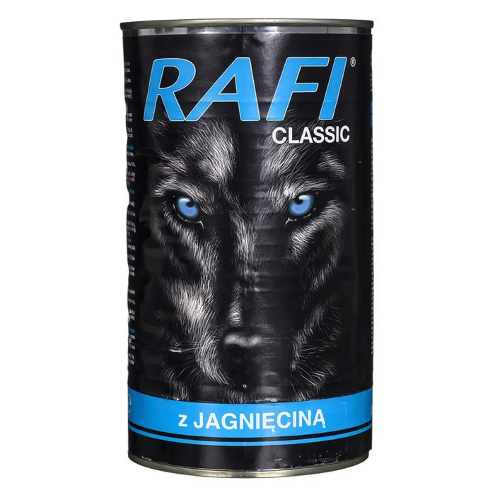 Wet food Dolina Noteci Rafi Classic Lamb 1,2 kg - Хранене на домашни любимци<<<Домашни Животни<<<Дом