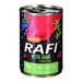 Wet food Dolina Noteci Rafi Meat 400 g - Хранене на домашни любимци<<<Домашни Животни<<<Дом Градина<<<BigBuy&&&Wet