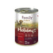 Wet food Family First FF-19002 Veal 400 g - Хранене на домашни любимци<<<Домашни Животни<<<Дом Градина<<<BigBuy&&&Wet