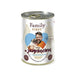Wet food Family First FF-19038 Lamb Potatoes 400 g - Хранене на домашни любимци<<<Домашни Животни<<<Дом