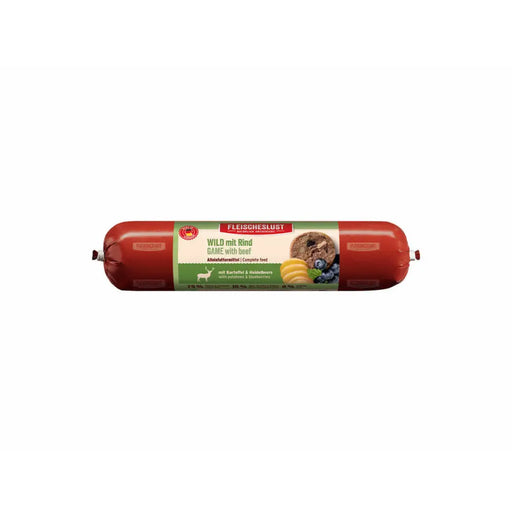 Wet food Fleischeslust 6781749 400 gr - Домашни Животни<<<Дом Градина<<<BigBuy&&&Хранене на домашни любимци<<<Домашни