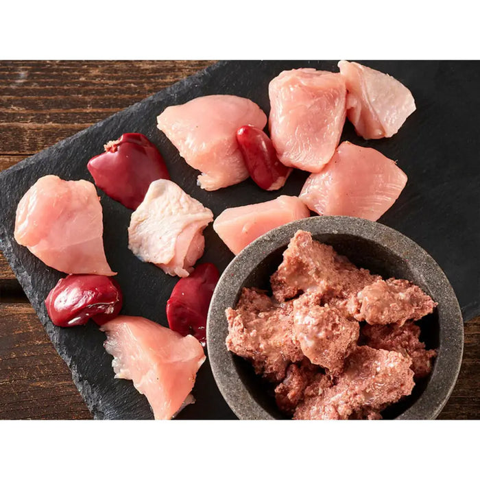 Wet food Fleischeslust Pure 800 gr Turkey - Домашни Животни<<<Дом Градина<<<BigBuy&&&Хранене на домашни