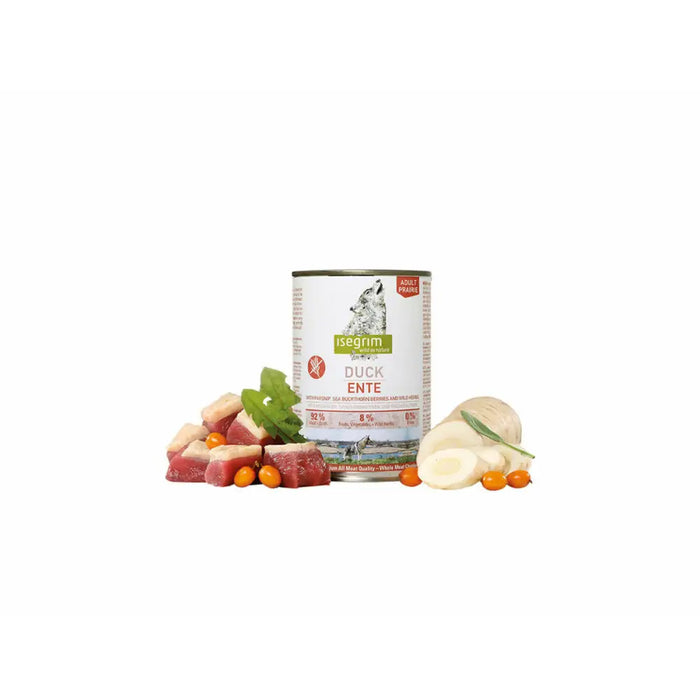 Wet food Isegrim 400 gr - Домашни Животни<<<Дом Градина<<<BigBuy&&&Хранене на домашни любимци<<<Домашни Животни<<<Дом