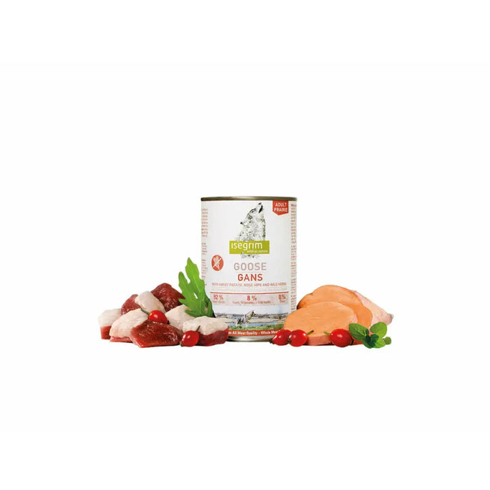 Wet food Isegrim 800 gr - Домашни Животни<<<Дом Градина<<<BigBuy&&&Хранене на домашни любимци<<<Домашни Животни<<<Дом