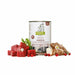 Wet food Isegrim 800 gr - Домашни Животни<<<Дом Градина<<<BigBuy&&&Хранене на домашни любимци<<<Домашни Животни<<<Дом