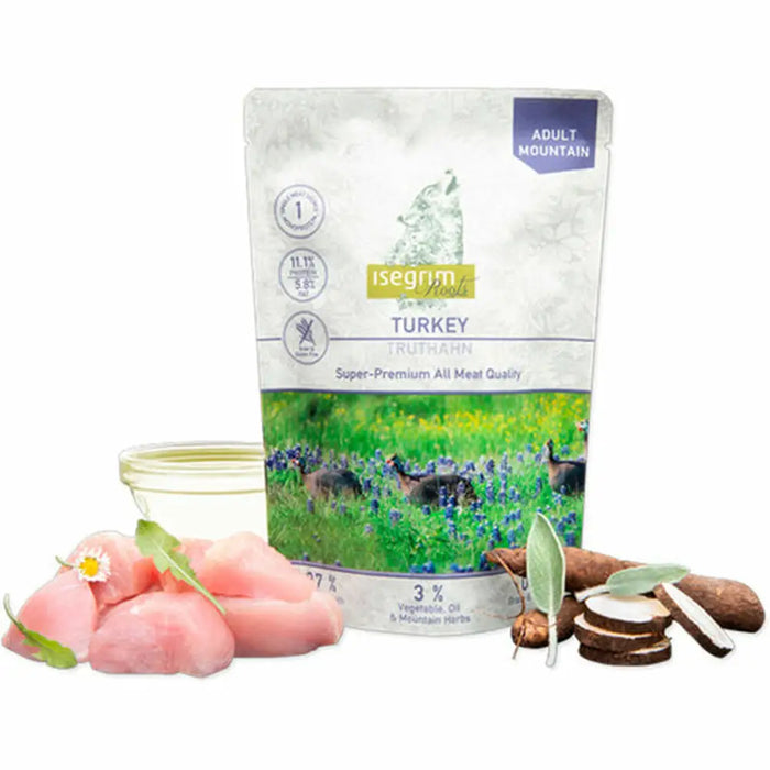 Wet food Isegrim - Домашни Животни<<<Дом Градина<<<BigBuy&&&Хранене на домашни любимци<<<Домашни Животни<<<Дом