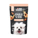 Wet food PAN MIĘSKO Veal with rabbit Veal 150 g - Хранене на домашни любимци<<<Домашни Животни<<<Дом