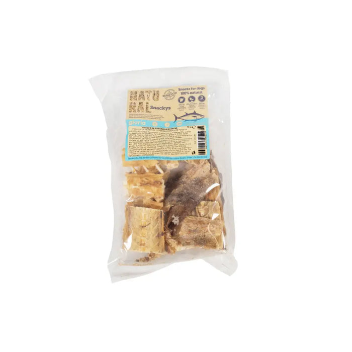 Wet food Snackys Fish 70 g - Домашни Животни<<<Дом Градина<<<BigBuy&&&Хранене на домашни любимци<<<Домашни