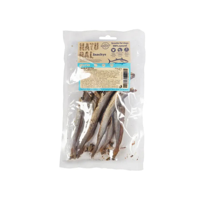 Wet food Snackys Fish 70 g - Домашни Животни<<<Дом Градина<<<BigBuy&&&Хранене на домашни любимци<<<Домашни