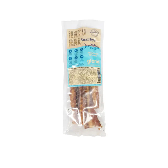 Wet food Snackys Fish 85 g - Домашни Животни<<<Дом Градина<<<BigBuy&&&Хранене на домашни любимци<<<Домашни