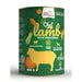 Wet food SYTA MICHA Lamb 400 g - Хранене на домашни любимци<<<Домашни Животни<<<Дом Градина<<<BigBuy&&&Wet