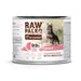 Wet food VETEXPERT RAW PALEO Pig 200 g - Хранене на домашни любимци<<<Домашни Животни<<<Дом Градина<<<BigBuy&&&Wet