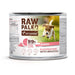 Wet food VETEXPERT RAW PALEO Pig 200 g - Хранене на домашни любимци<<<Домашни Животни<<<Дом Градина<<<BigBuy&&&Wet