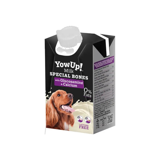 Wet food YowUp - Домашни Животни<<<Дом Градина<<<BigBuy&&&Хранене на домашни любимци<<<Домашни Животни<<<Дом