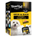 Wet food YowUp Skin and Hair Salmon 3 x 115 g 3 Units - Домашни Животни<<<Дом Градина<<<BigBuy&&&Хранене на домашни
