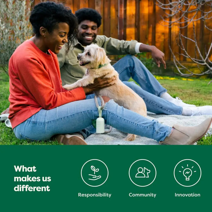 Wet Wipes for Pets Earth Rated Perfume free 100 Units - Домашни Животни<<<Дом Градина<<<BigBuy&&&Здраве и