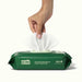 Wet Wipes for Pets Earth Rated Perfume free 100 Units - Домашни Животни<<<Дом Градина<<<BigBuy&&&Здраве и