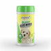 Wet Wipes for Pets Mark & Chappell NUTRI-VIT PLUS NURISH-UM Aloe Vera Natural 100 g - Домашни Животни<<<Дом