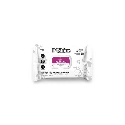 Wet Wipes for Pets Porrini - Домашни Животни<<<Дом Градина<<<BigBuy&&&Здраве и хигиена<<<Домашни Животни<<<Дом