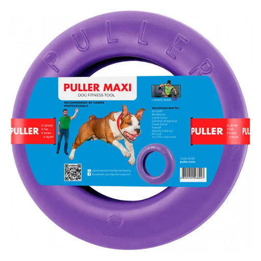 Wheel / Exercise toy for dog Puller Maxi 30 cm - Toys<<<Pets<<<InnproXML