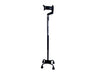 Wheelchair - quad cane - Orthopedic walking sticksPOR-LOR<<<MovingPOR<<<ActionPL