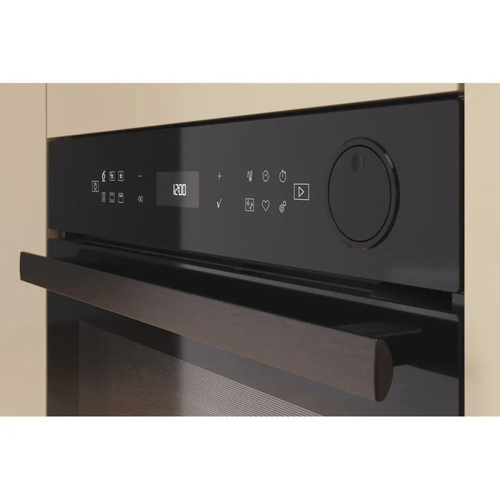 Whirlpool AKZ9S 8220 FB 73 L Black - Built-in ovensAGD-PIZ<<<Home Appliance - ProductsAGD<<<ActionPL