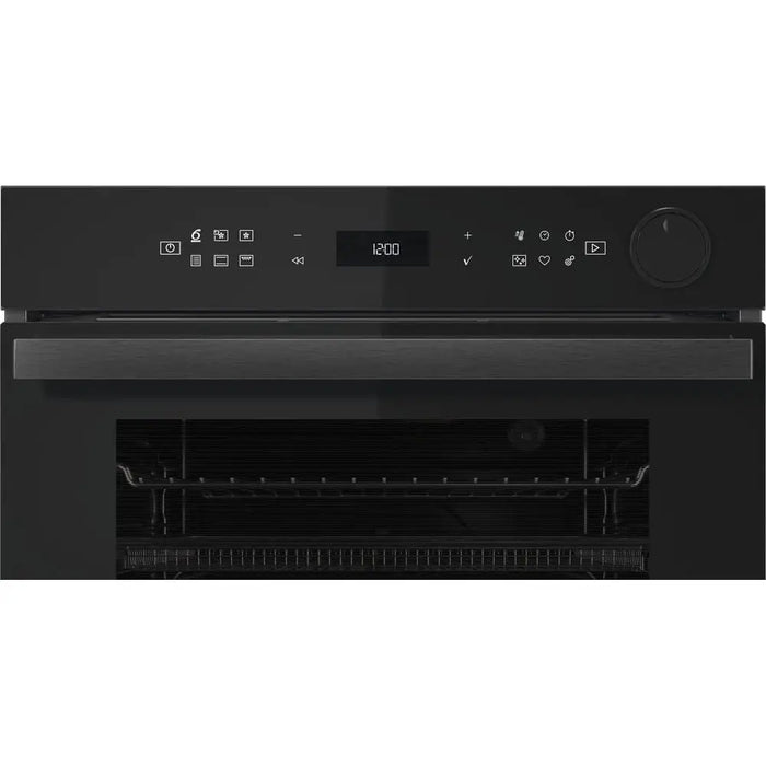 Whirlpool AKZ9S 8220 FB 73 L Black - Built-in ovensAGD-PIZ<<<Home Appliance - ProductsAGD<<<ActionPL