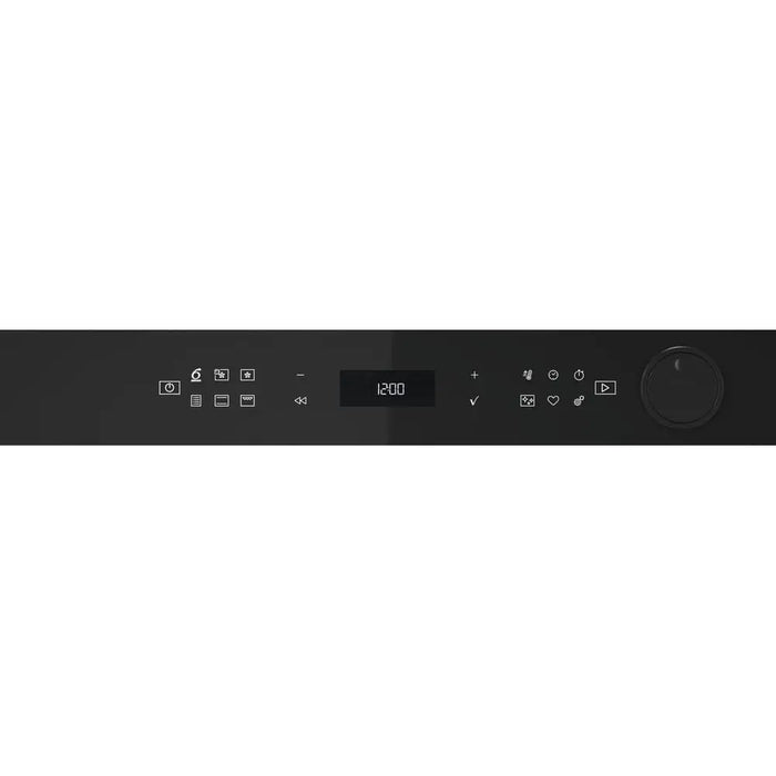 Whirlpool AKZ9S 8220 FB 73 L Black - Built-in ovensAGD-PIZ<<<Home Appliance - ProductsAGD<<<ActionPL