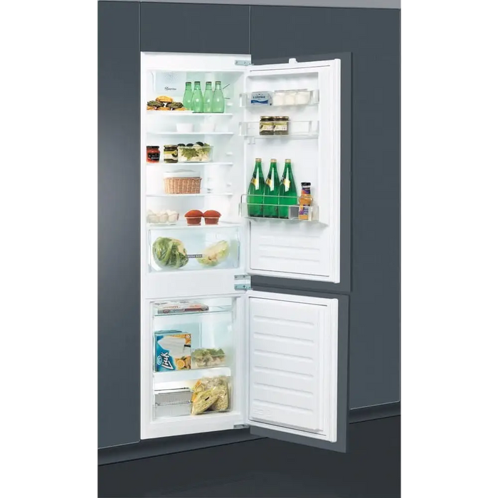 Whirlpool ART 66102 Built-in 273 L E White - Built-in refrigerators and freezers (refrigerators)AGD-LOZ<<<Home